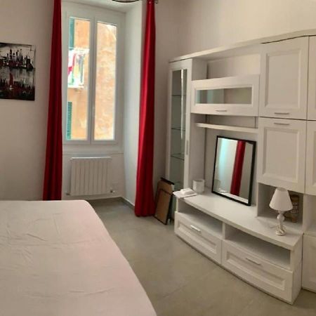 Casa Del Pittore Genova Eksteriør bilde