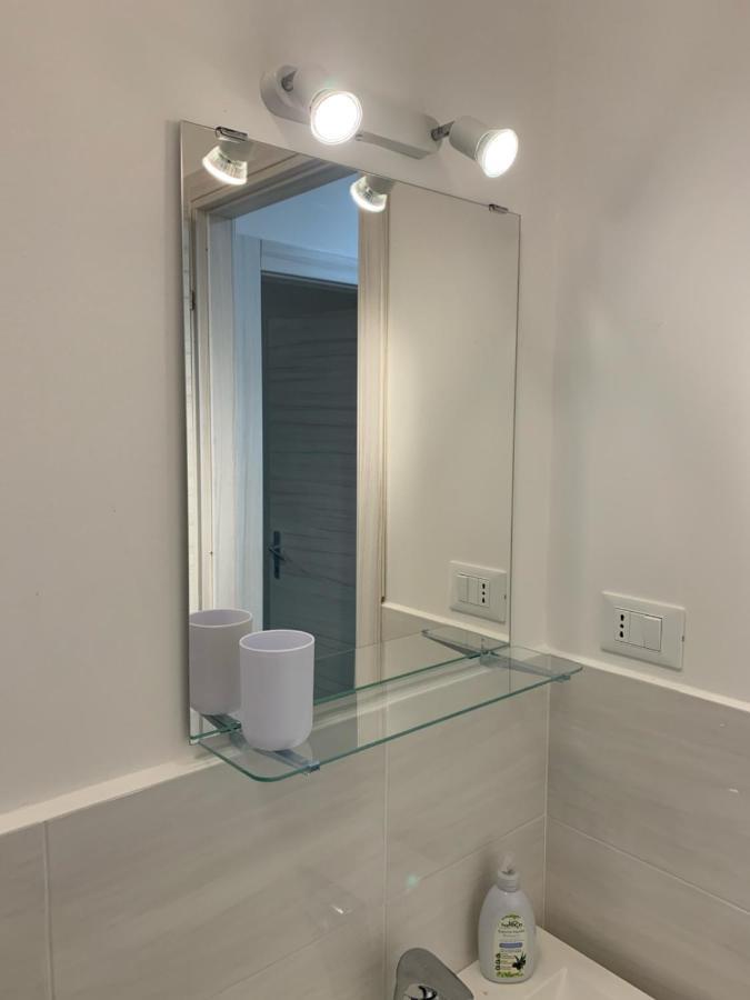 Casa Del Pittore Genova Eksteriør bilde
