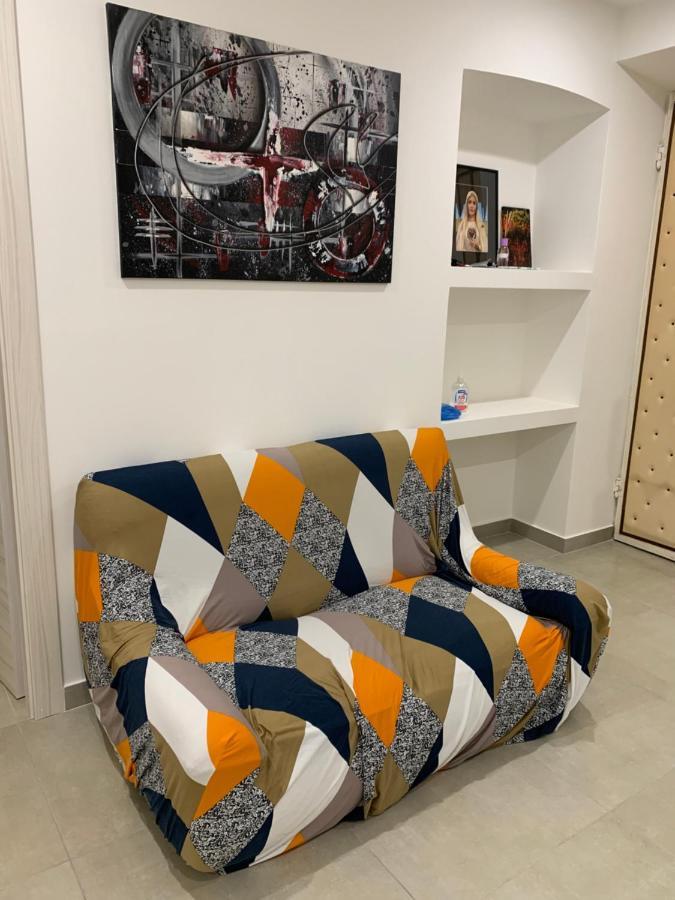 Casa Del Pittore Genova Eksteriør bilde