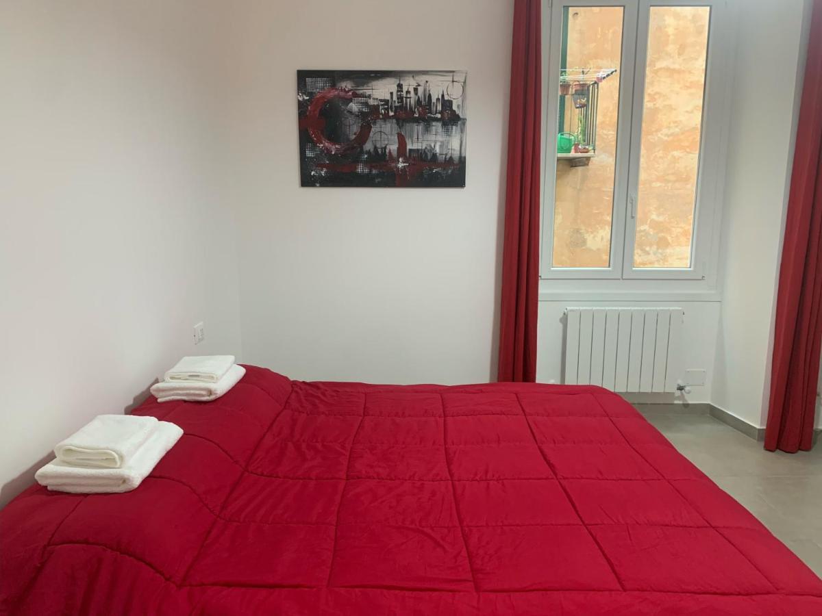 Casa Del Pittore Genova Eksteriør bilde