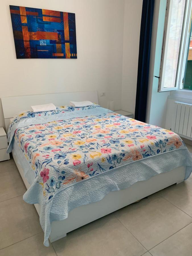 Casa Del Pittore Genova Eksteriør bilde