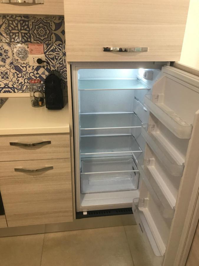 Casa Del Pittore Genova Eksteriør bilde