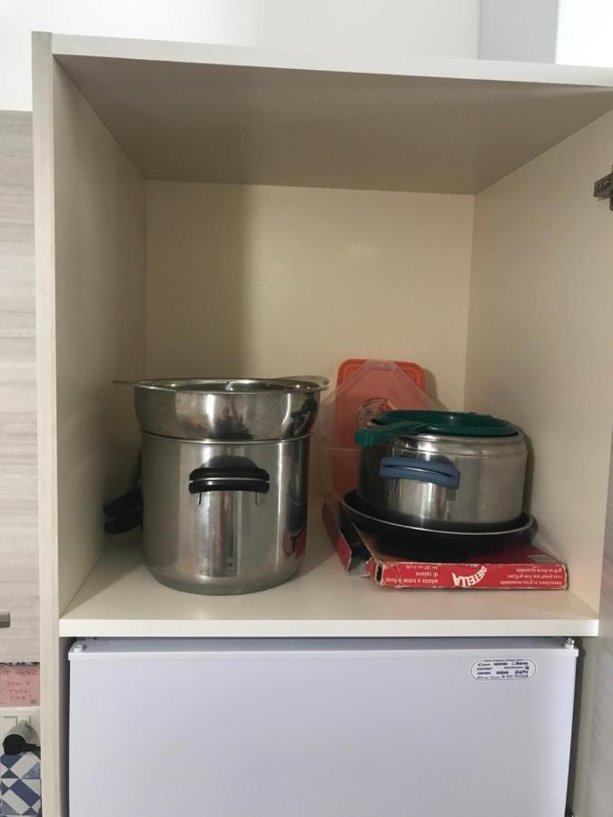 Casa Del Pittore Genova Eksteriør bilde