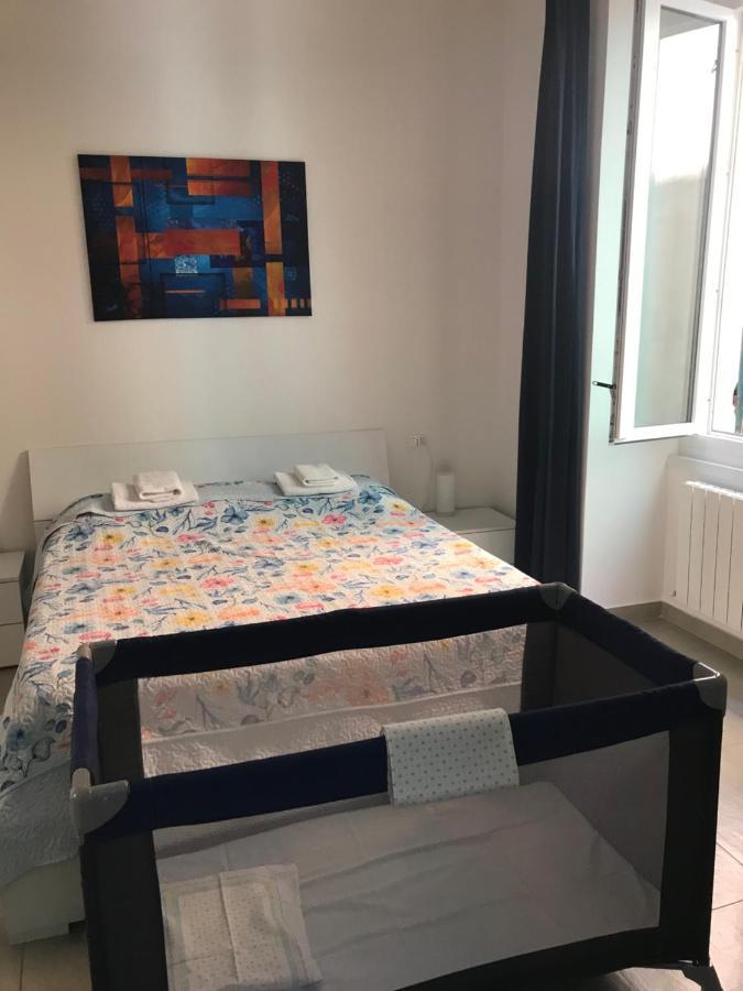 Casa Del Pittore Genova Eksteriør bilde
