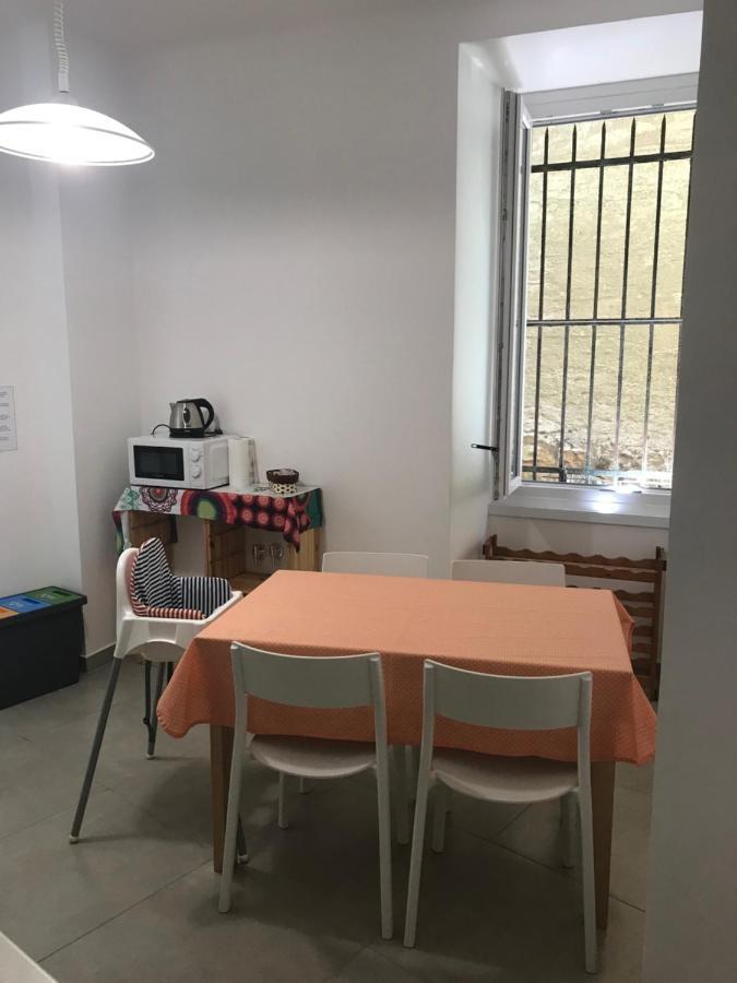 Casa Del Pittore Genova Eksteriør bilde