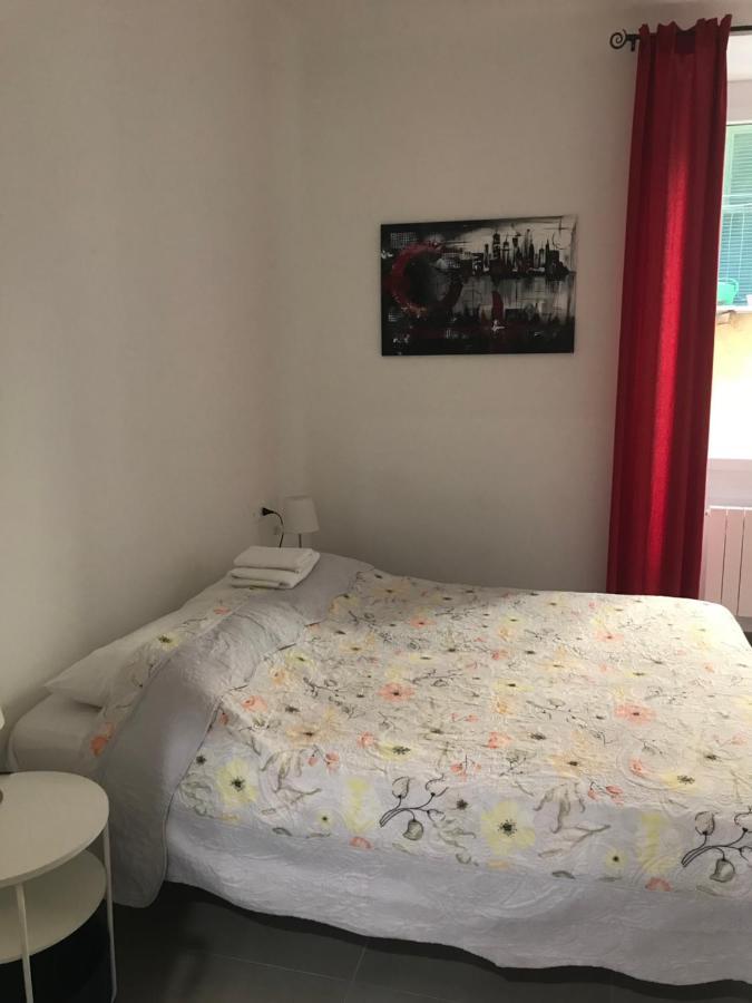 Casa Del Pittore Genova Eksteriør bilde