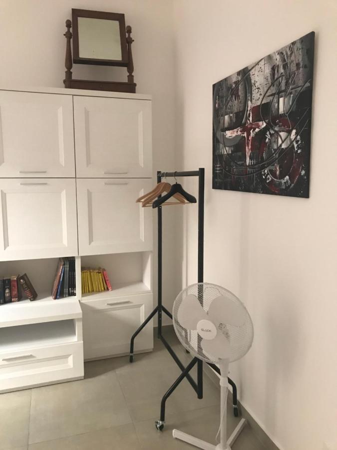 Casa Del Pittore Genova Eksteriør bilde