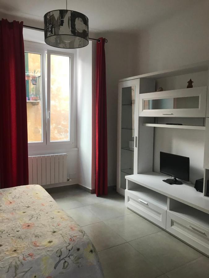 Casa Del Pittore Genova Eksteriør bilde