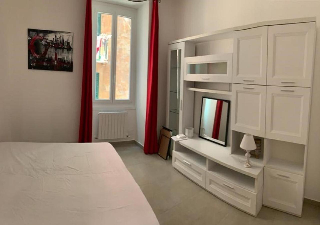 Casa Del Pittore Genova Eksteriør bilde