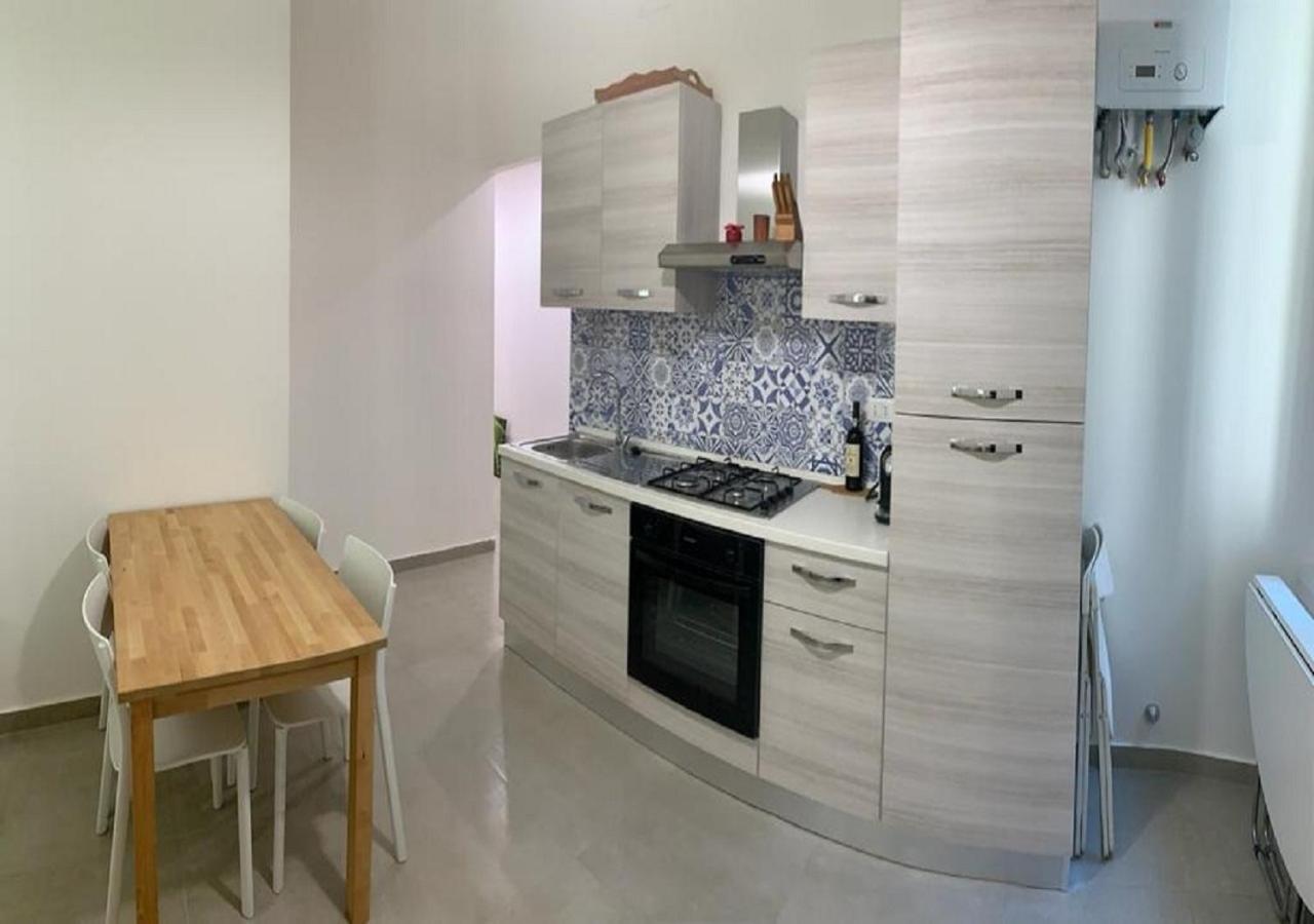 Casa Del Pittore Genova Eksteriør bilde