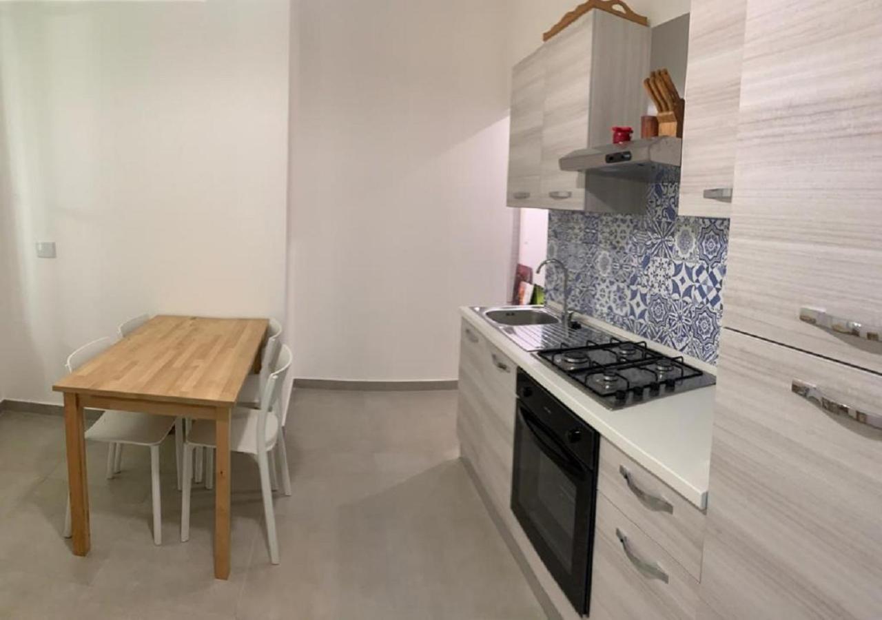 Casa Del Pittore Genova Eksteriør bilde