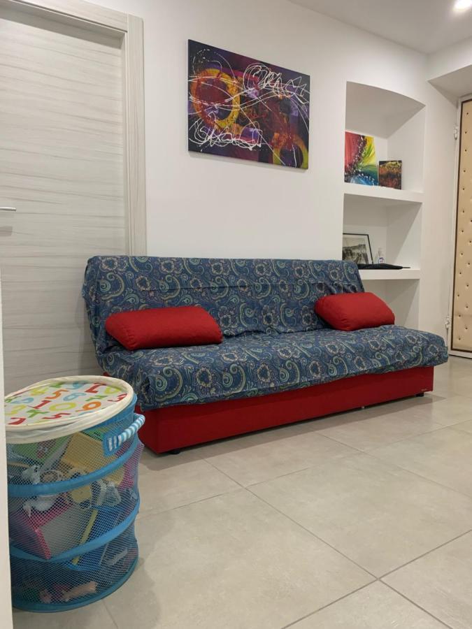 Casa Del Pittore Genova Eksteriør bilde