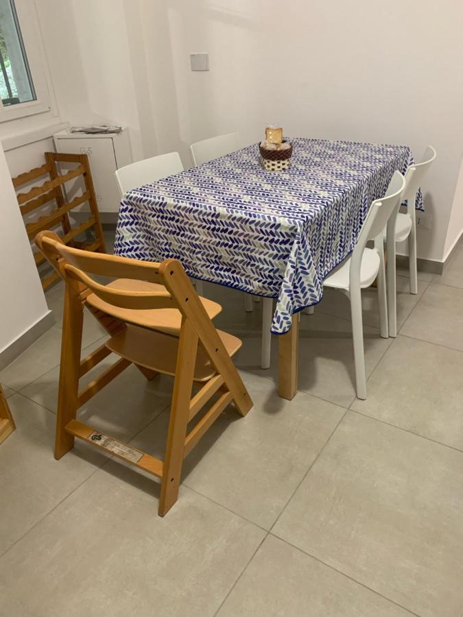 Casa Del Pittore Genova Eksteriør bilde